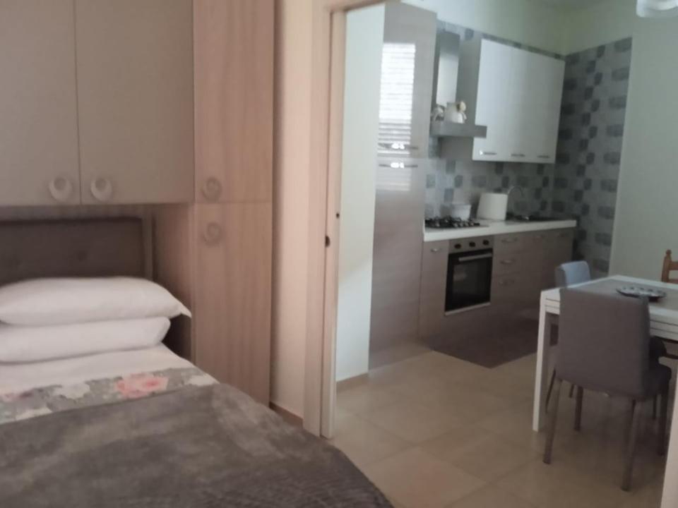 Apartamento Casa Anna Vico Equense Exterior foto