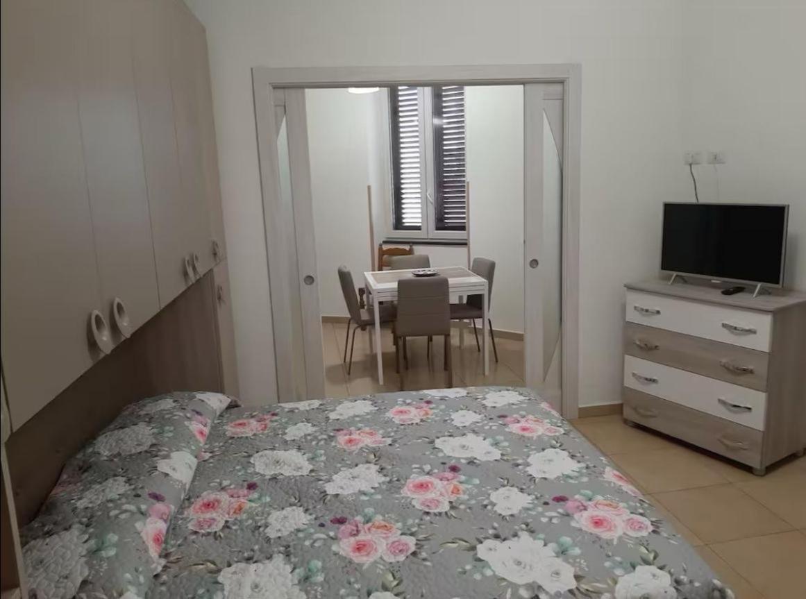 Apartamento Casa Anna Vico Equense Exterior foto