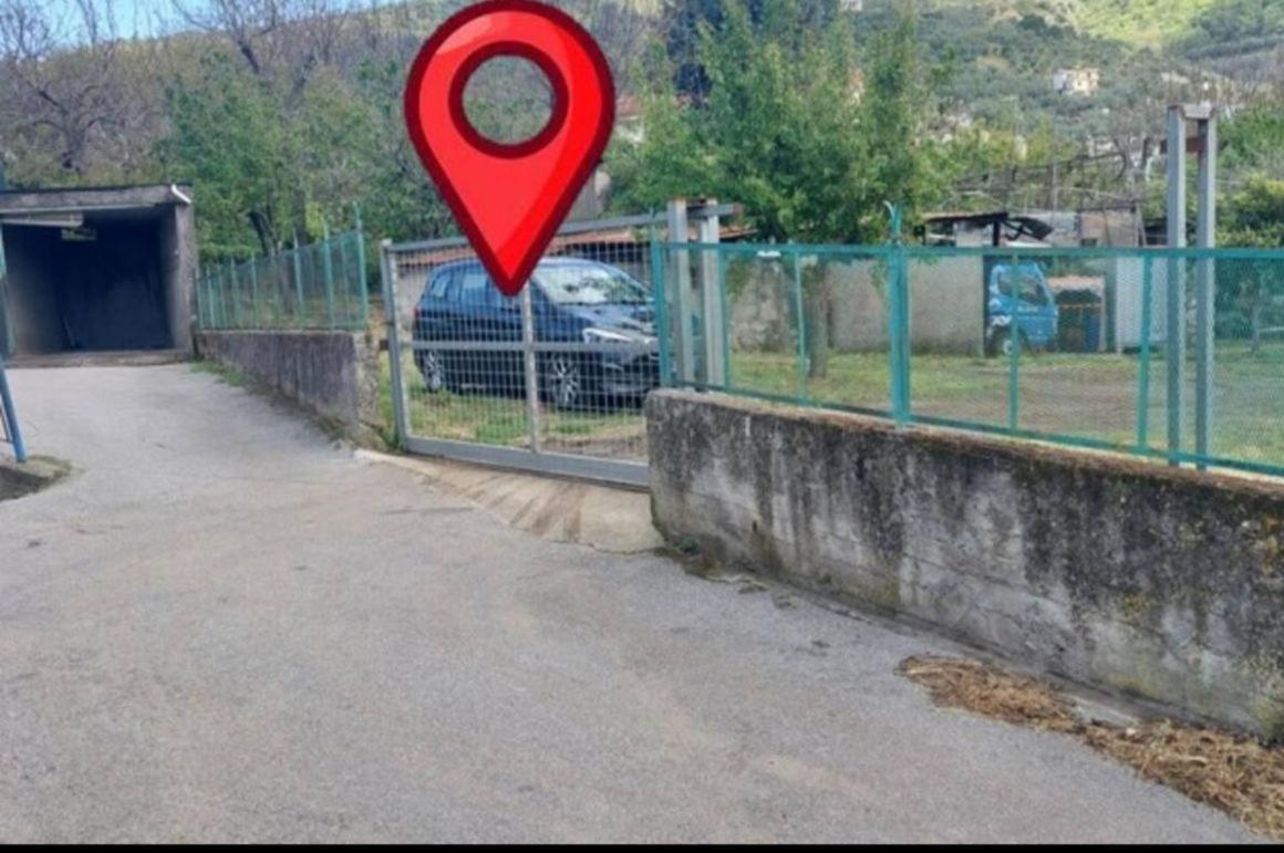 Apartamento Casa Anna Vico Equense Exterior foto