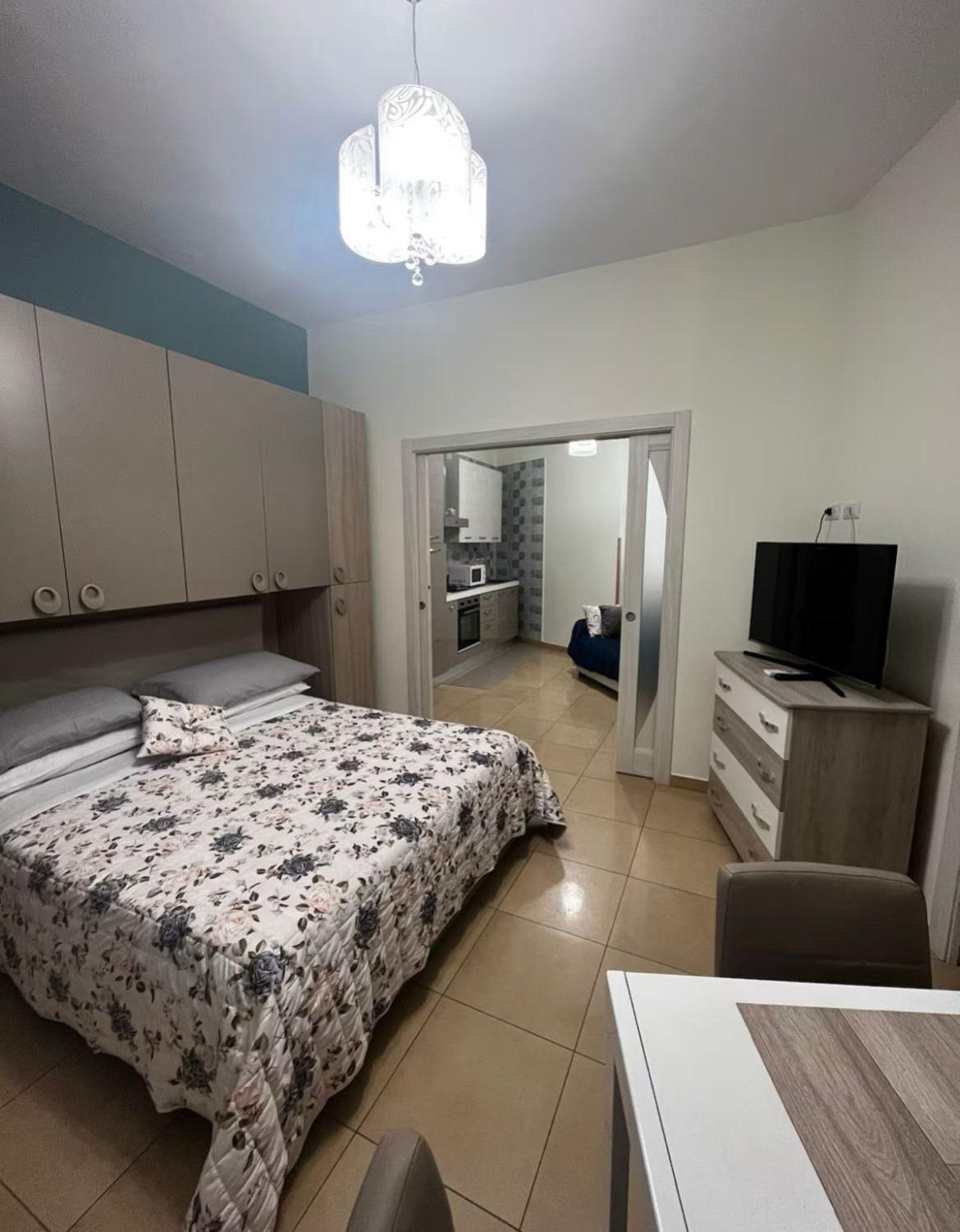 Apartamento Casa Anna Vico Equense Exterior foto