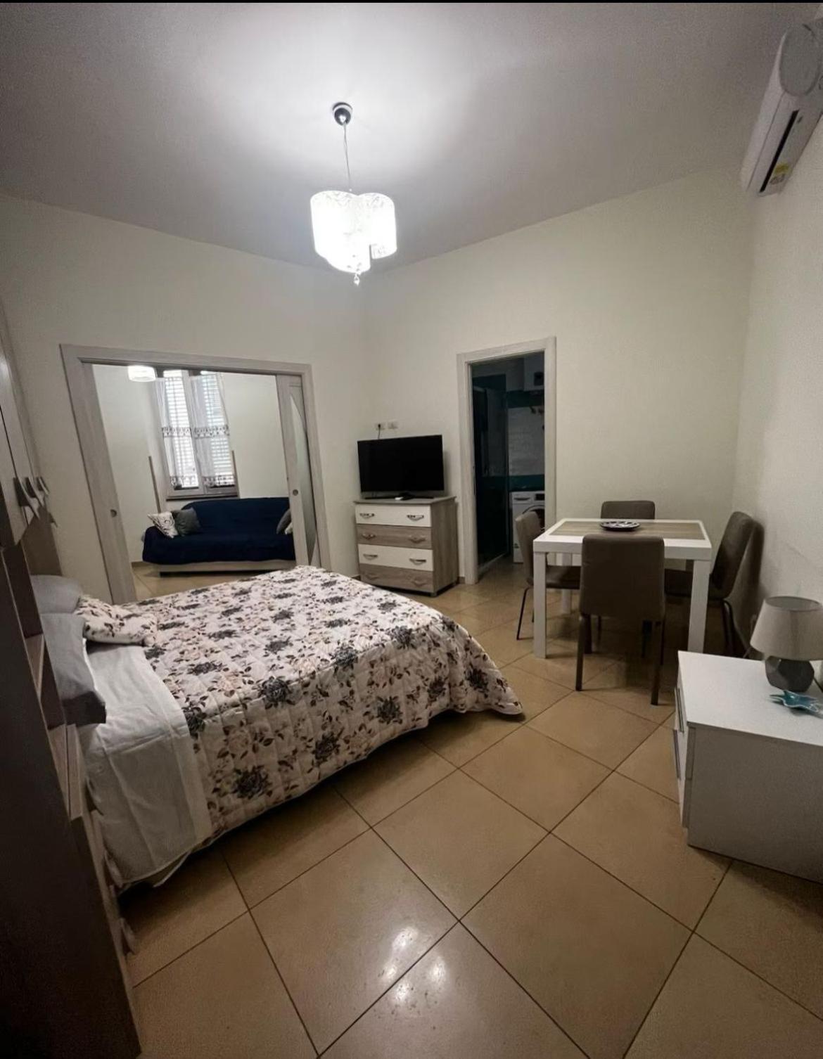 Apartamento Casa Anna Vico Equense Exterior foto